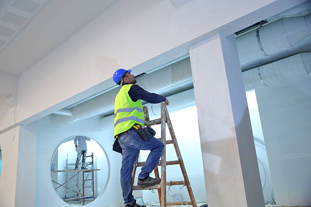 Newport, OR Painting & Drywall Installation Company